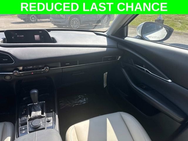 2025 Mazda Mazda CX-30 2.5 S Preferred Package