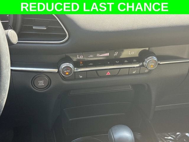 2025 Mazda Mazda CX-30 2.5 S Preferred Package