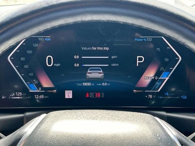2023 BMW 3 Series 330e xDrive Sedan