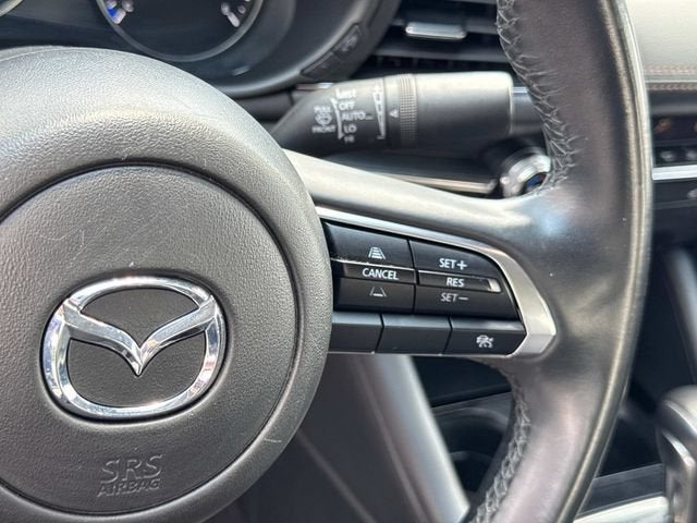 2024 Mazda Mazda3 Sedan 2.5 S Preferred