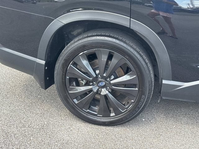 2022 Subaru Ascent Onyx Edition