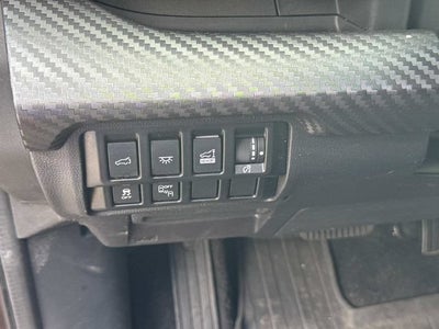 2022 Subaru Ascent Onyx Edition