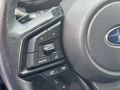 2022 Subaru Ascent Onyx Edition