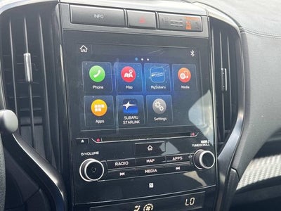 2022 Subaru Ascent Onyx Edition