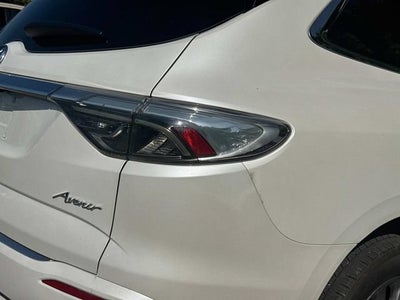 2023 Buick Enclave Avenir