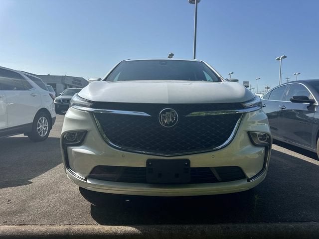2023 Buick Enclave Avenir