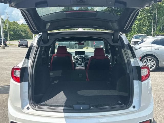 2024 Acura RDX A-SPEC Advance Package