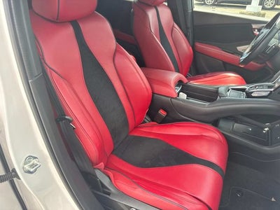 2024 Acura RDX A-SPEC Advance Package
