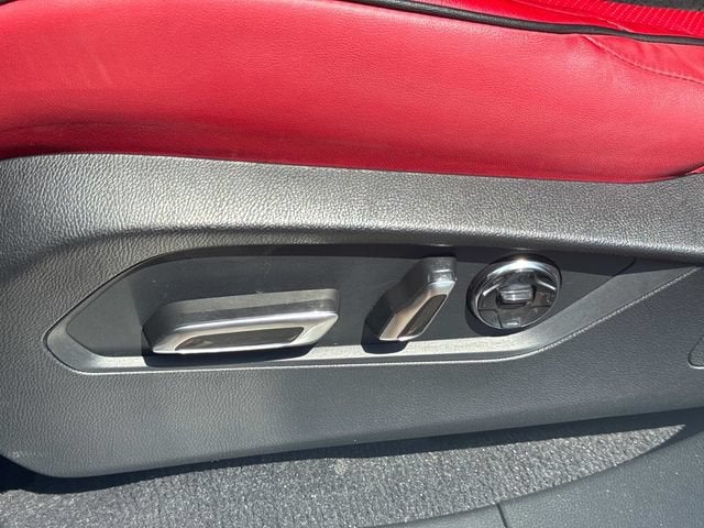 2024 Acura RDX A-SPEC Advance Package