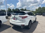 2024 Acura RDX A-SPEC Advance Package