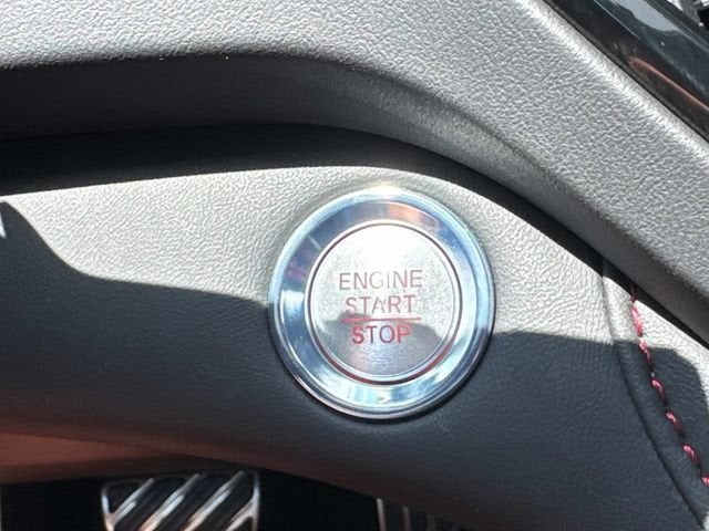 2024 Acura RDX A-SPEC Advance Package