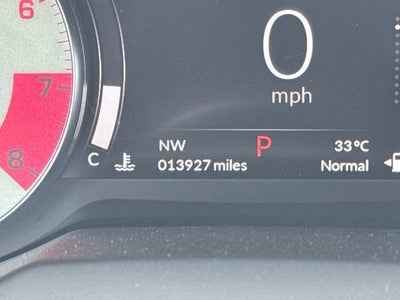 2024 Acura RDX A-SPEC Advance Package