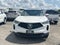 2024 Acura RDX A-SPEC Advance Package