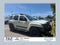 2013 Nissan Xterra S