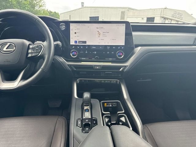 2024 Lexus TX 350 Premium