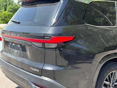 2024 Lexus TX 350 Premium
