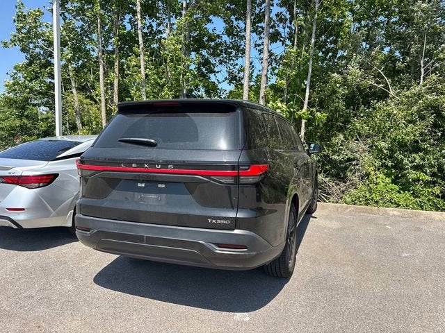 2024 Lexus TX 350 Premium