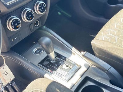 2024 Mitsubishi Outlander Sport S