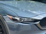 2021 Mazda Mazda CX-5 Carbon Edition