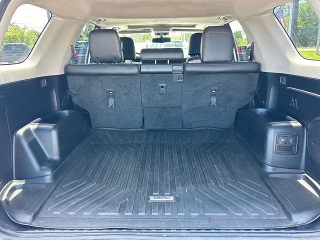 2019 Toyota 4Runner TRD Pro