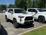 2019 Toyota 4Runner TRD Pro