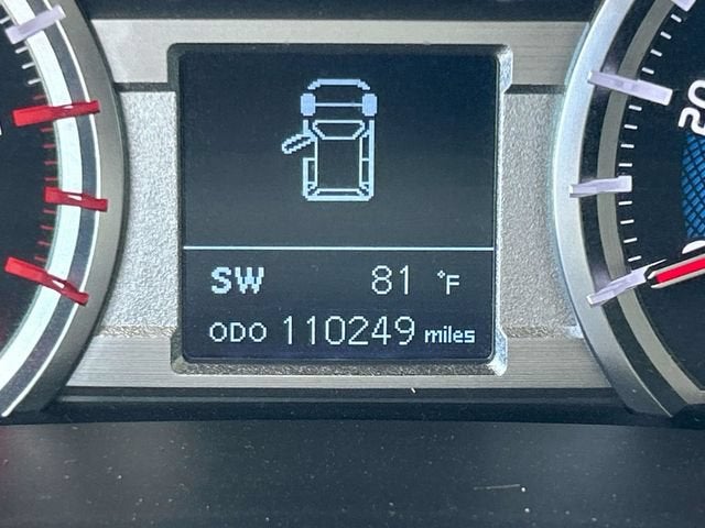 2019 Toyota 4Runner TRD Pro