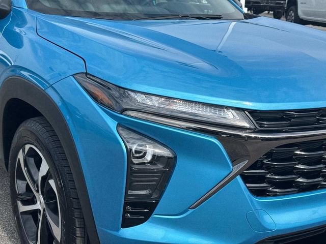 2026 Chevrolet Trax RS - Photo 10