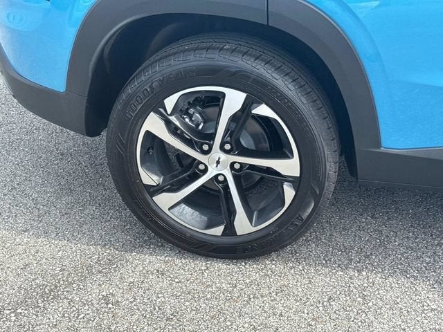 2026 Chevrolet Trax RS - Photo 11