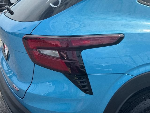 2026 Chevrolet Trax RS - Photo 12