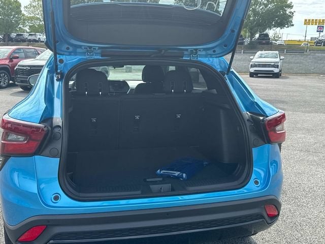 2026 Chevrolet Trax RS - Photo 13