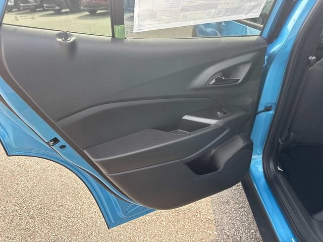 2026 Chevrolet Trax RS - Photo 14
