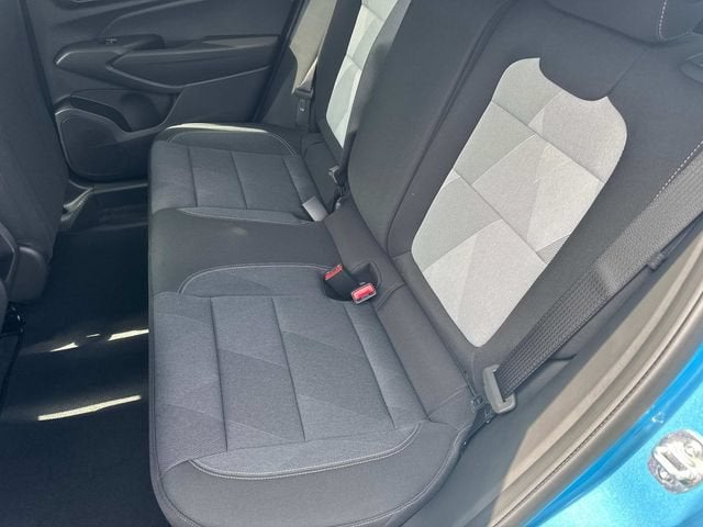 2026 Chevrolet Trax RS - Photo 15