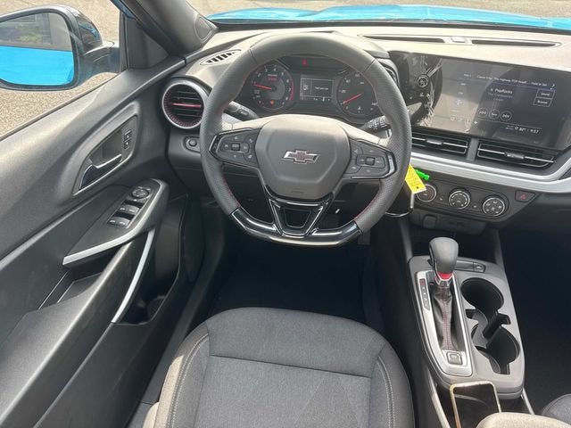 2026 Chevrolet Trax RS - Photo 16