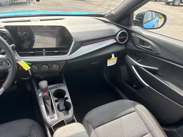 2026 Chevrolet Trax RS - Photo 17