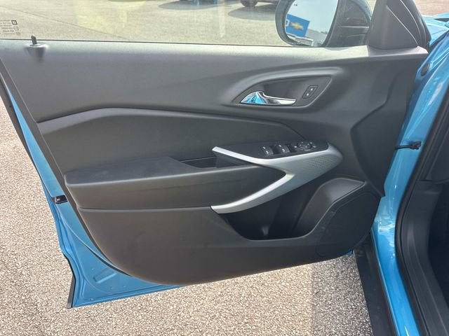 2026 Chevrolet Trax RS - Photo 21