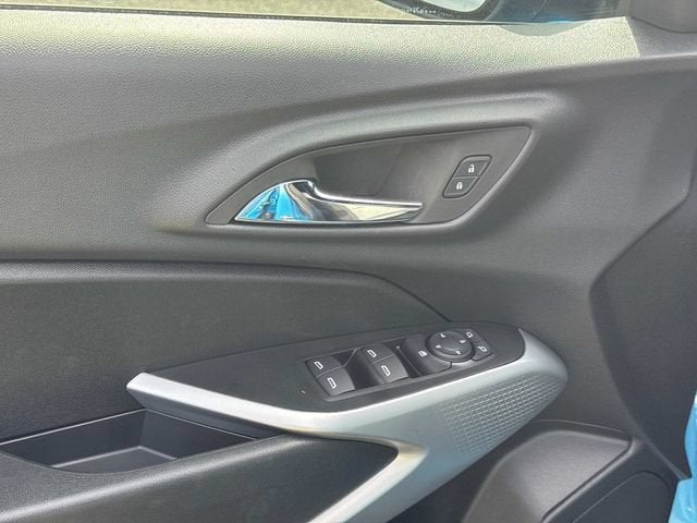2026 Chevrolet Trax RS - Photo 22