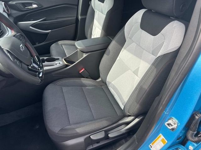2026 Chevrolet Trax RS - Photo 24