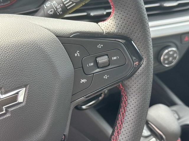 2026 Chevrolet Trax RS - Photo 27