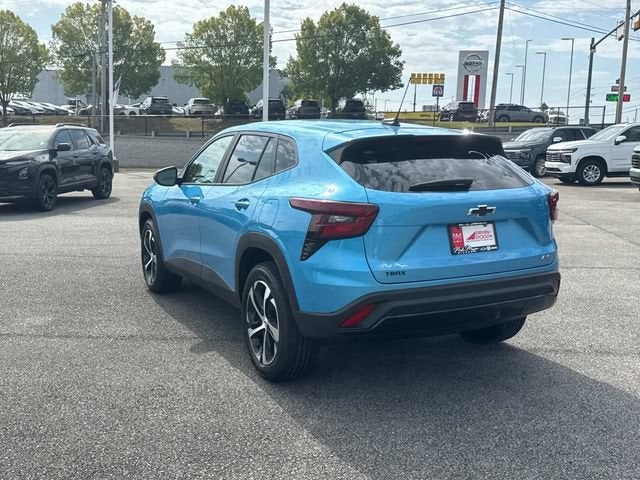 2026 Chevrolet Trax RS - Photo 6