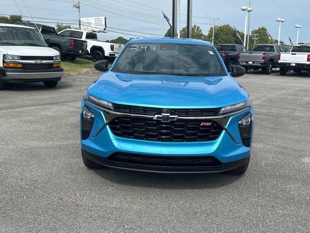2026 Chevrolet Trax RS - Photo 9