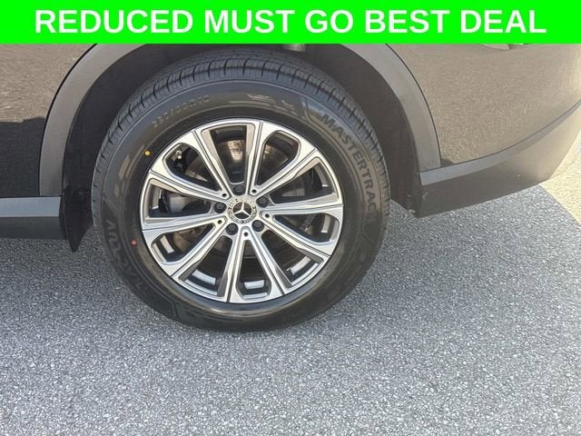 2024 Mercedes-Benz GLC GLC 300
