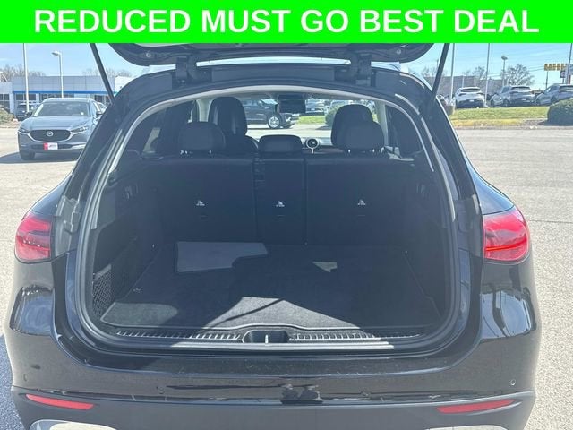 2024 Mercedes-Benz GLC GLC 300