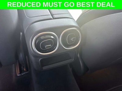 2024 Mercedes-Benz GLC GLC 300