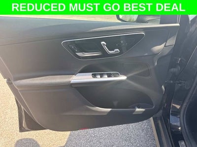 2024 Mercedes-Benz GLC GLC 300