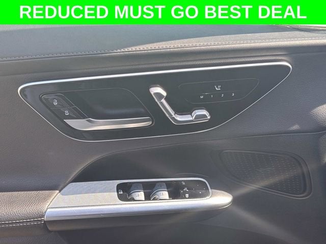 2024 Mercedes-Benz GLC GLC 300