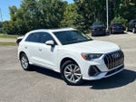 2021 Audi Q3 Premium 45 TFSI S line quattro Tiptronic