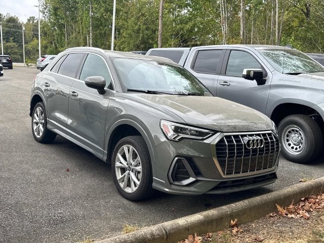 WA1DECF38S1020137