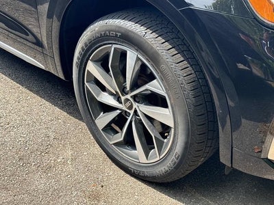 2022 Audi Q5 Premium 45 TFSI S line quattro S tronic