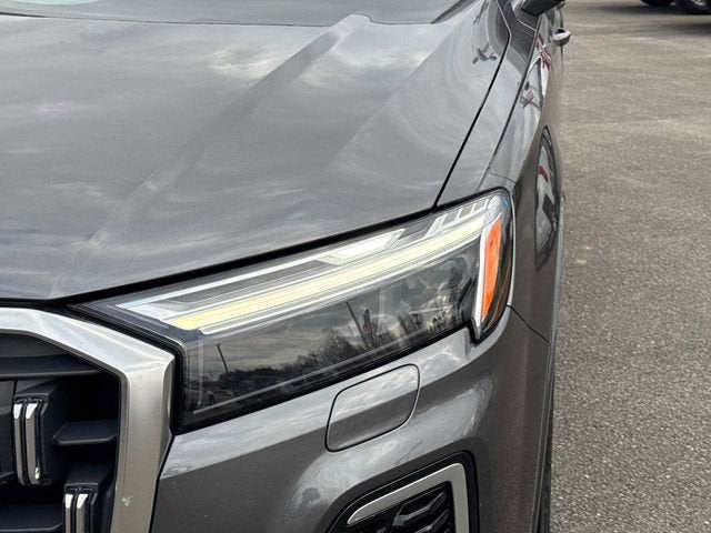 2025 Audi Q7 Premium Plus - Photo 10