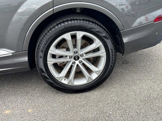 2025 Audi Q7 Premium Plus - Photo 11